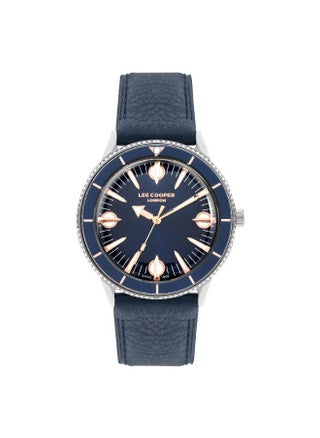 Men's Analog Blue Dial Watch - LC07933.499 - pzsku/ZC4EC989823E7FC8A5E17Z/45/_/1740492228/b04adae4-2dae-4223-8de1-0e19606c4900