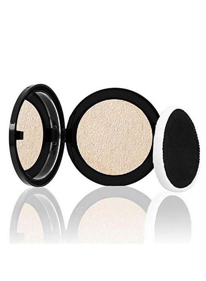 BaeBlu Organic Highlighter Makeup 100% Natural Pressed Powder Made In Usa Luminessence - Image 3