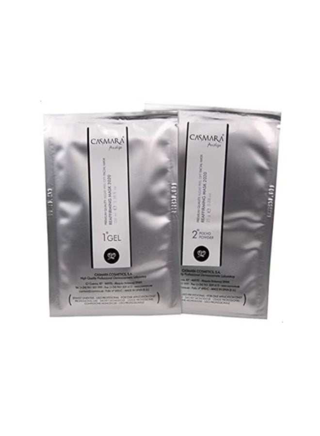 CASMARA REAFFIRMING MASK / 2020 - Image 2