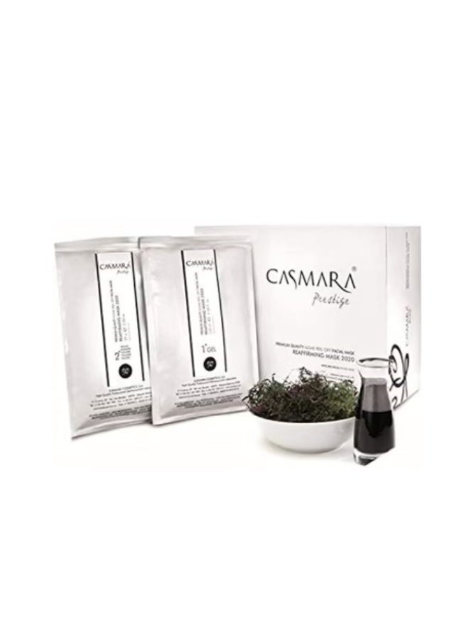 CASMARA REAFFIRMING MASK / 2020 - Image 1