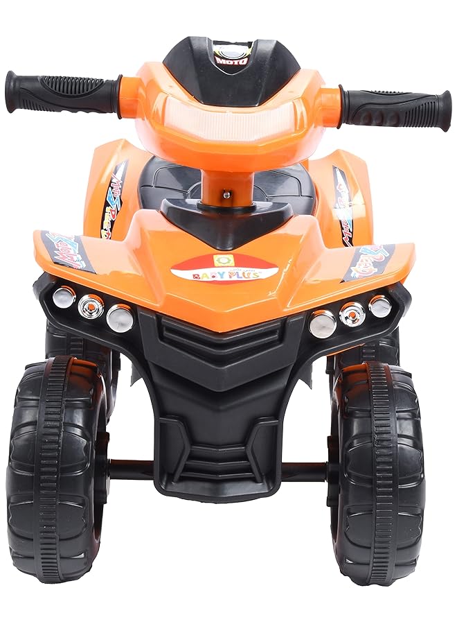 BABY PLUS Ride On Car - Image 5