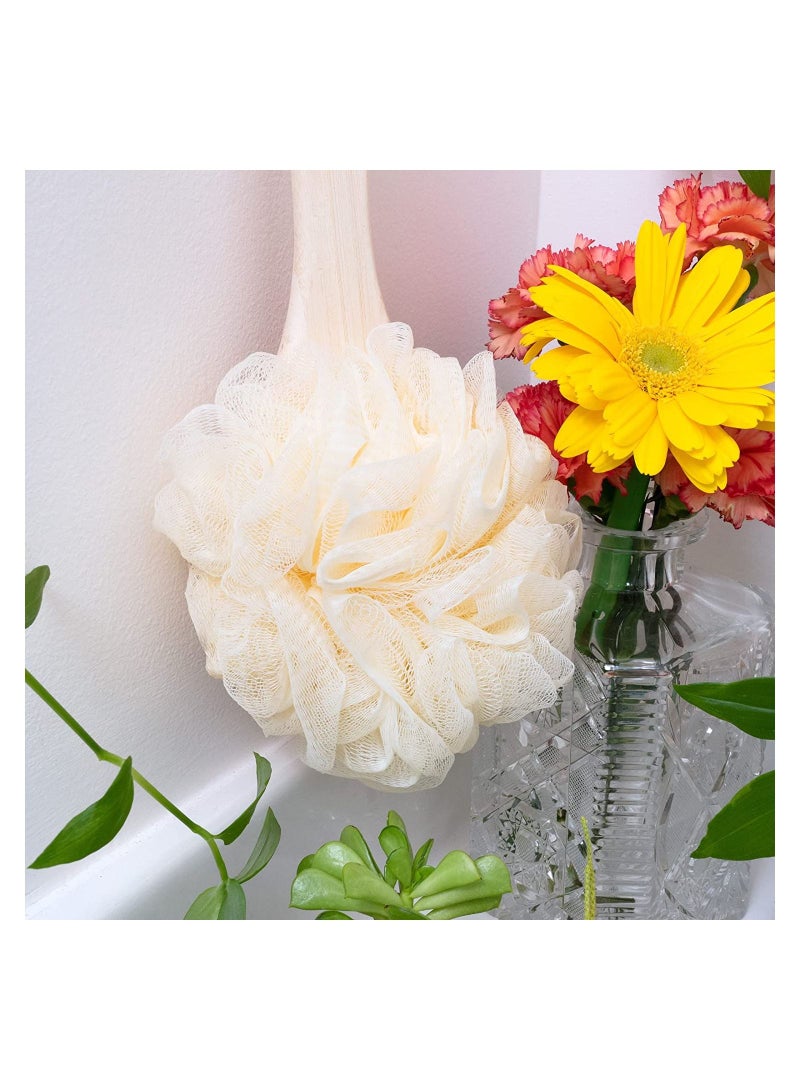 Eco Tools فرشاة الاستحمام إيكوبوف من إيكو تولز - Image 3