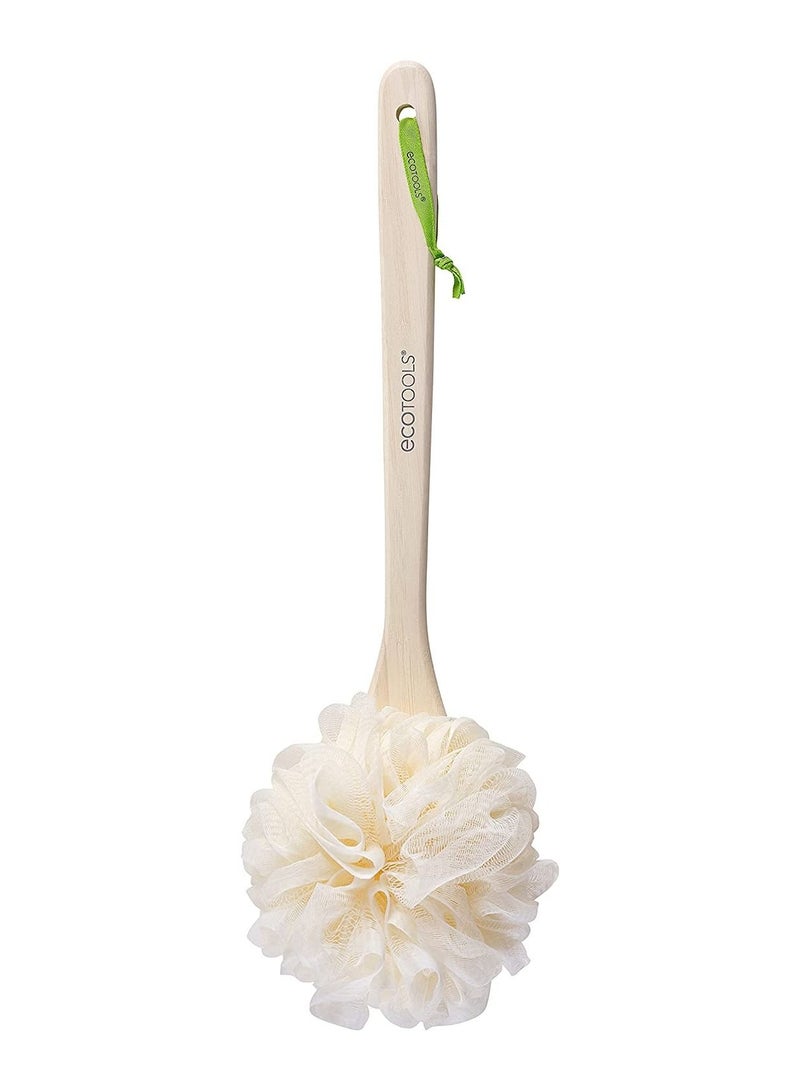 Eco Tools فرشاة الاستحمام إيكوبوف من إيكو تولز - Image 5