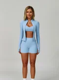 KAWN.YOGA Beau Blue