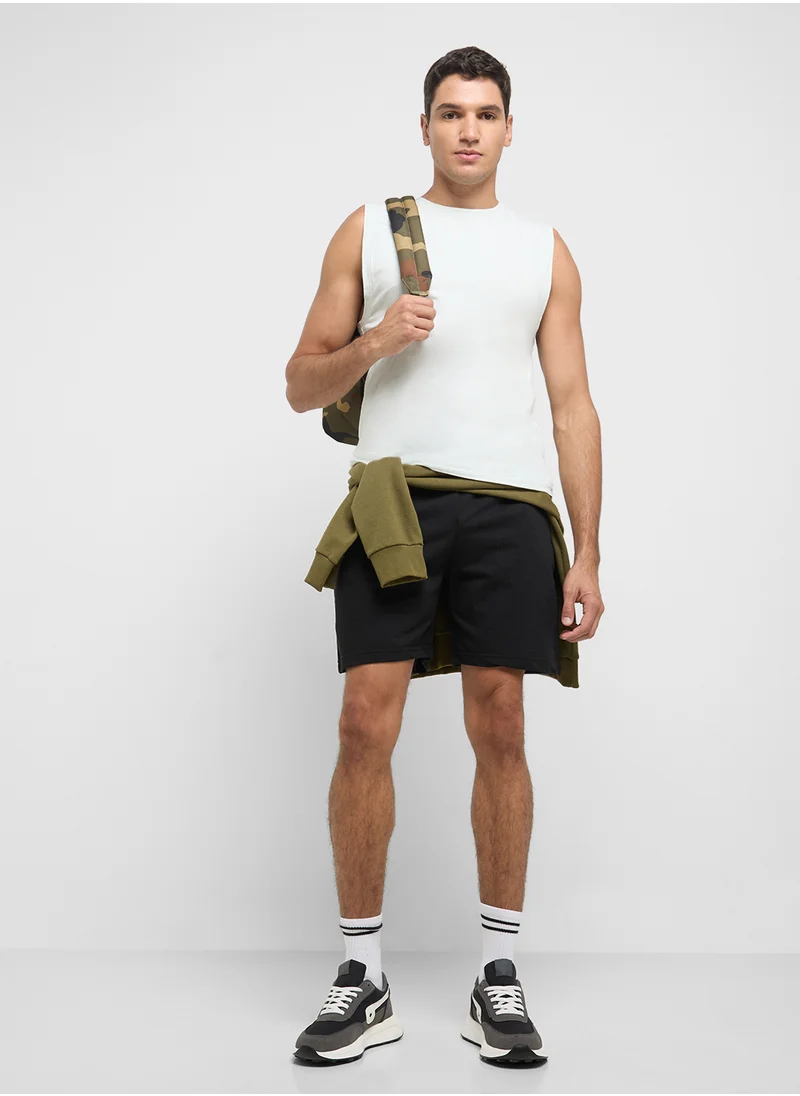 Seventy Five Casual Shorts