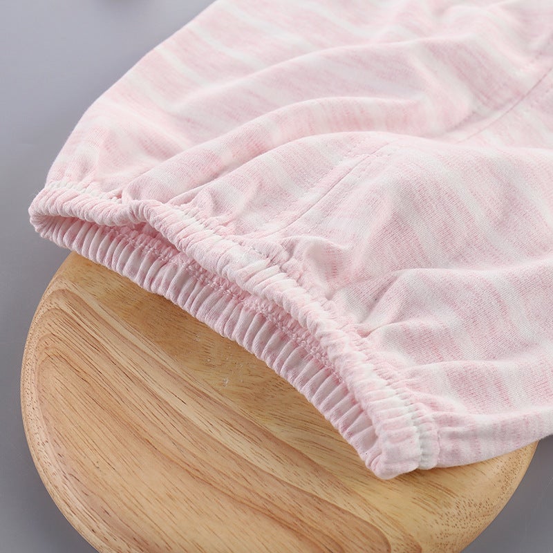 Children'S Clothing Kidsren'S Pants Pure Cotton Girls' Leggings Baby Colorful Cotton Single Long Johns One Piece Drop Shipping - Image 5