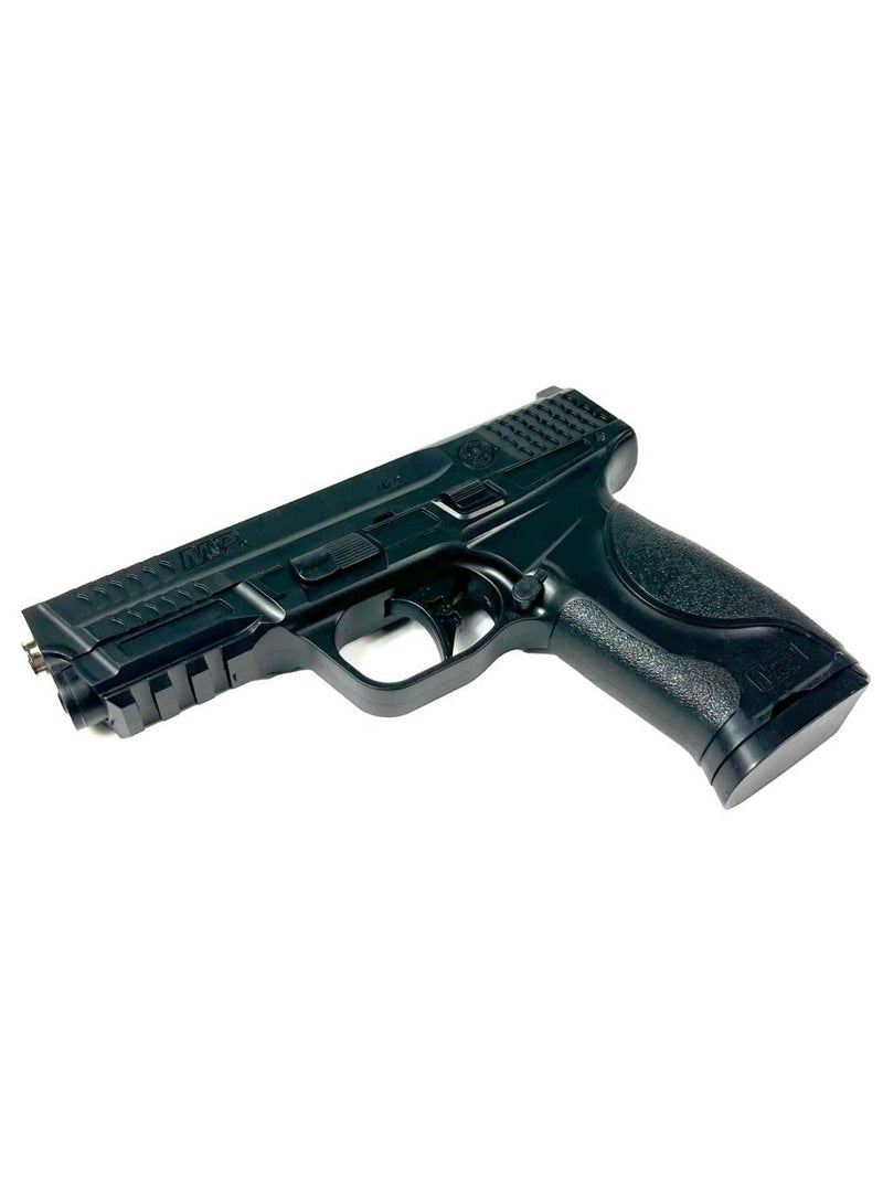6mm Bead Gun with Flashlight and Black Laser  - Image 2