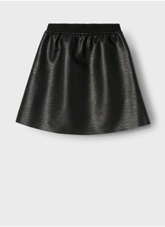 NAME IT Kids Tiered  Skirt  - Image 3