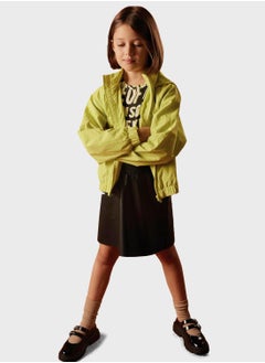 NAME IT Kids Tiered  Skirt  - Image 1