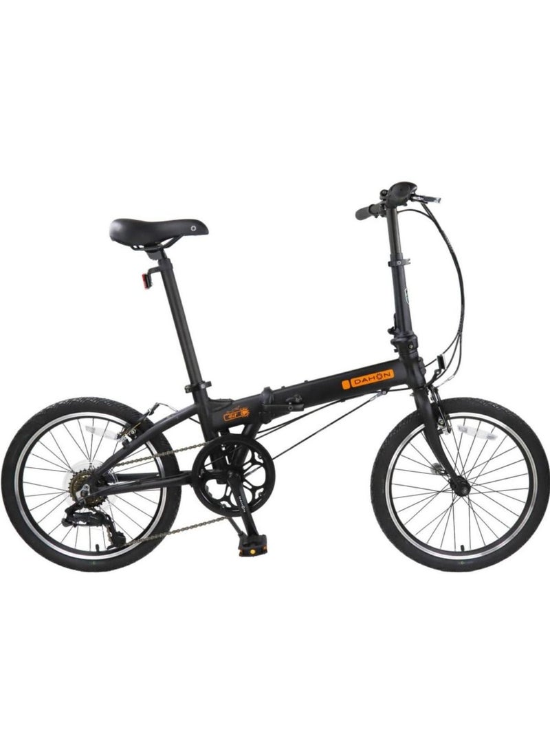 Dahon - Hit 20 Inch Folding Bike - Image 1