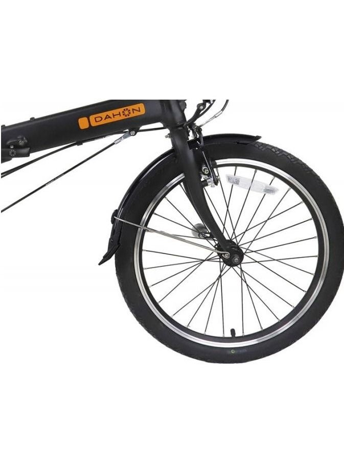 Dahon - Hit 20 Inch Folding Bike - Image 1