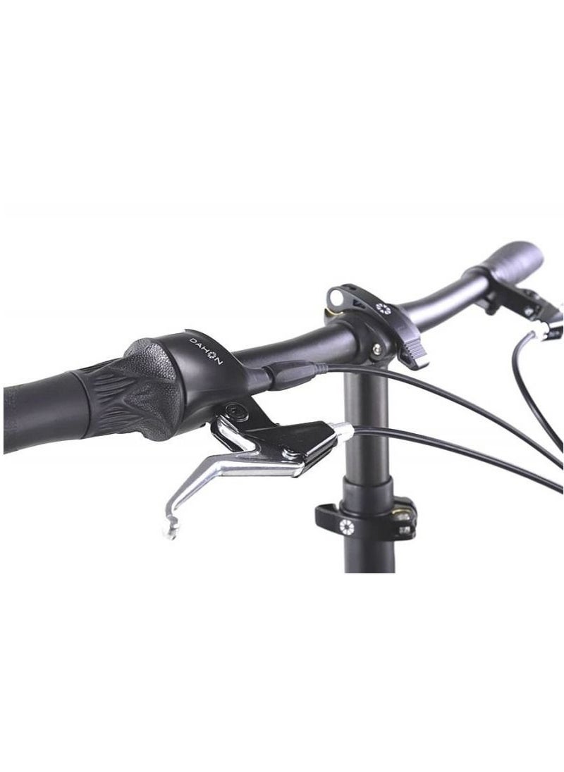 Dahon - Hit 20 Inch Folding Bike - Image 1