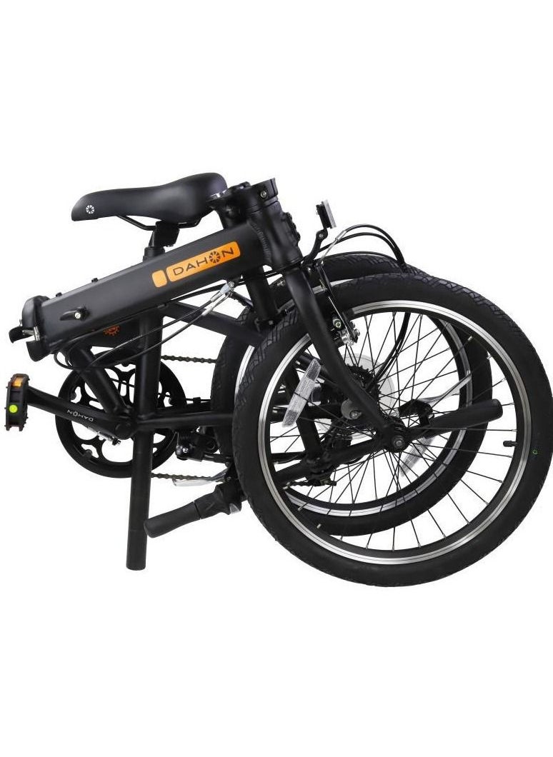 Dahon - Hit 20 Inch Folding Bike - Image 1