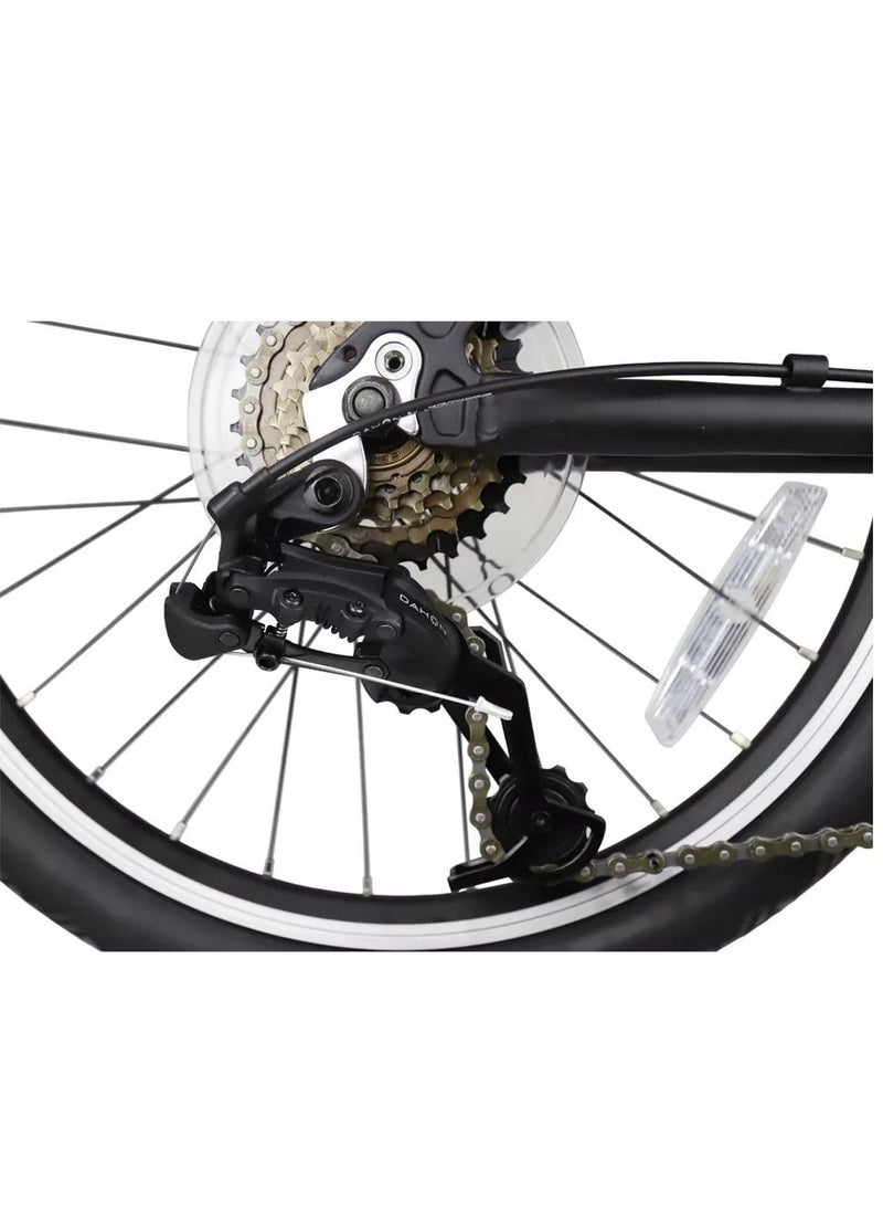 Dahon - Hit 20 Inch Folding Bike - Image 1