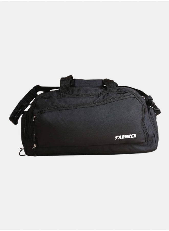 Fabreek Constructed with durable polyester fabric that offers reliable protection for your belongings during daily use  - Image 1