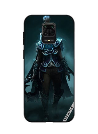 Protective Case Cover For Xiaomi Mi Note 10 Lite 5G Phantom Assassin, Dark Wraith Set, Dota 2 Design Multicolour - pzsku/ZC4EE19D56B13C7F46CAFZ/45/_/1687440928/1bd8bf08-be56-4557-8db6-c8af9972cfcf