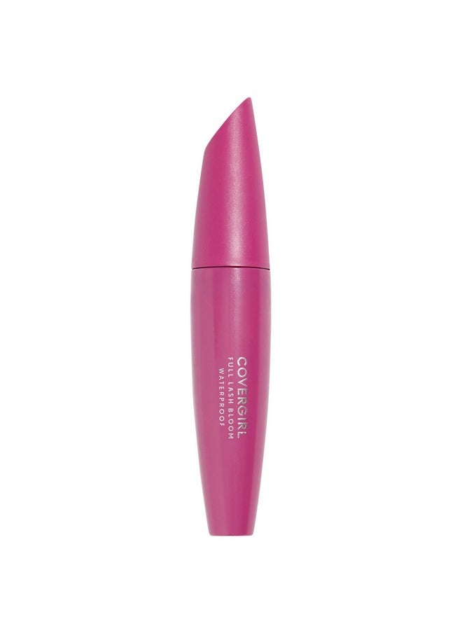 CoverGirl COVERGIRL Full Lash Bloom by Lashblast Waterproof Mascara Very Black .44 fl oz (13.1 ml) (Packaging may vary)  - Image 1