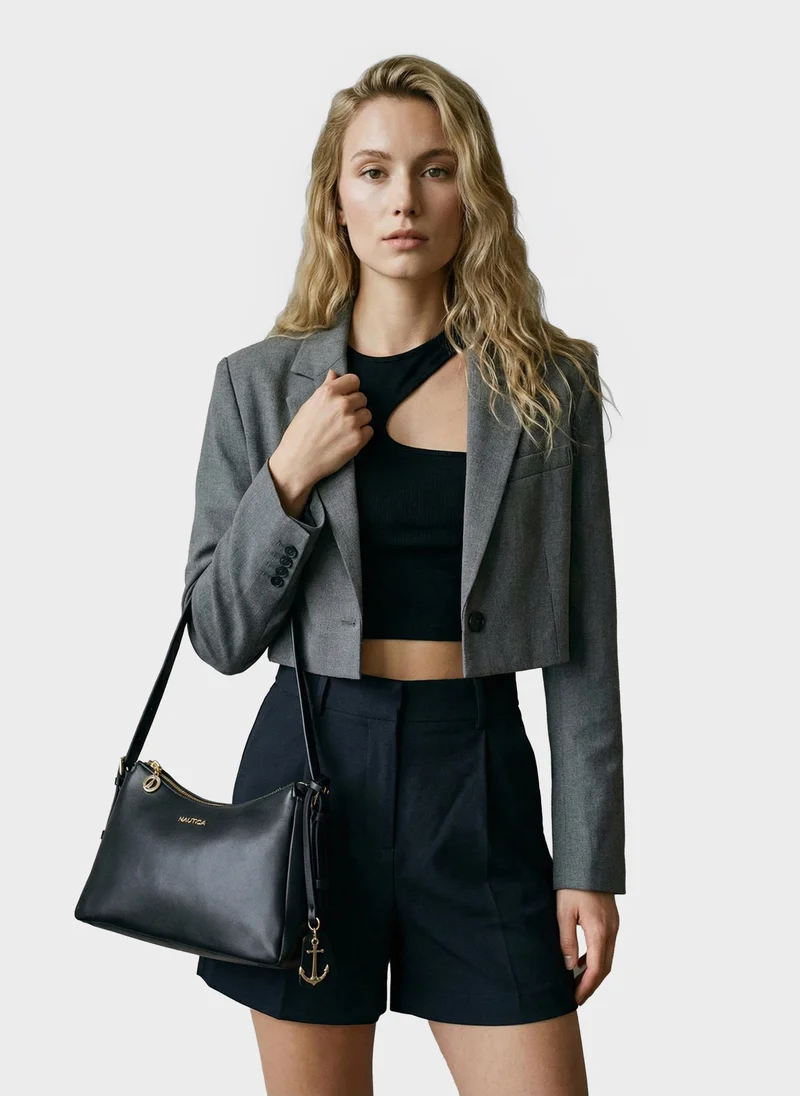 NAUTICA BILIE Shoulder Bag