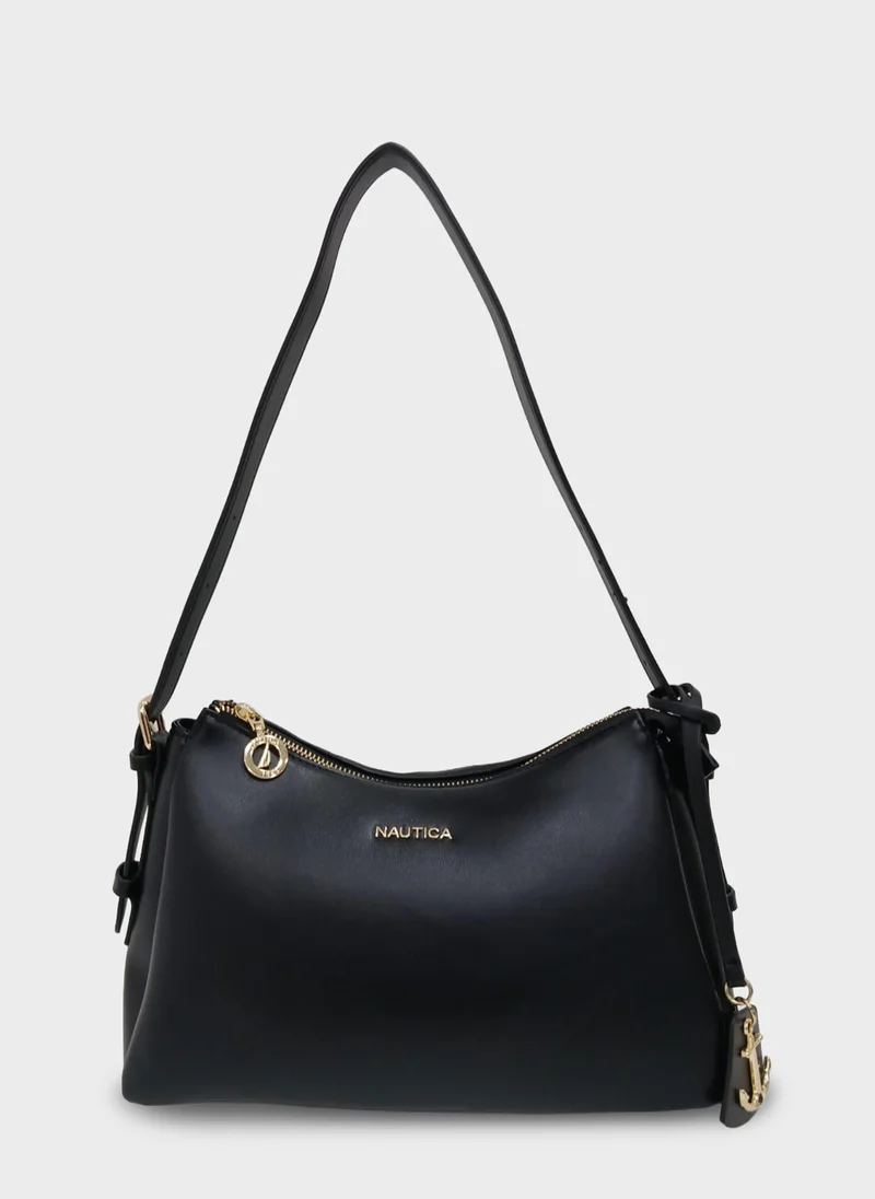 NAUTICA BILIE Shoulder Bag