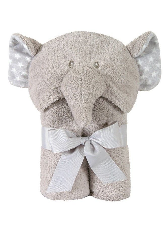 Terry Plush Hooded Bath Towel Gray Elephant 0 24 Months - pzsku/ZC4EE3501E82BC08D4E0AZ/45/_/1692167744/80316891-0596-454f-b21e-f2a3f96b05ca