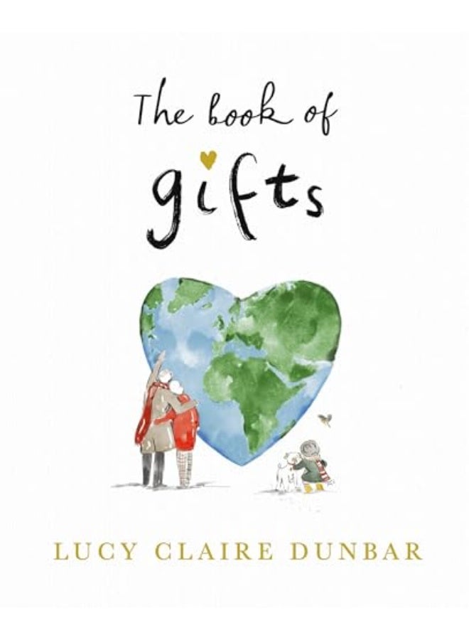 Book Of Gifts