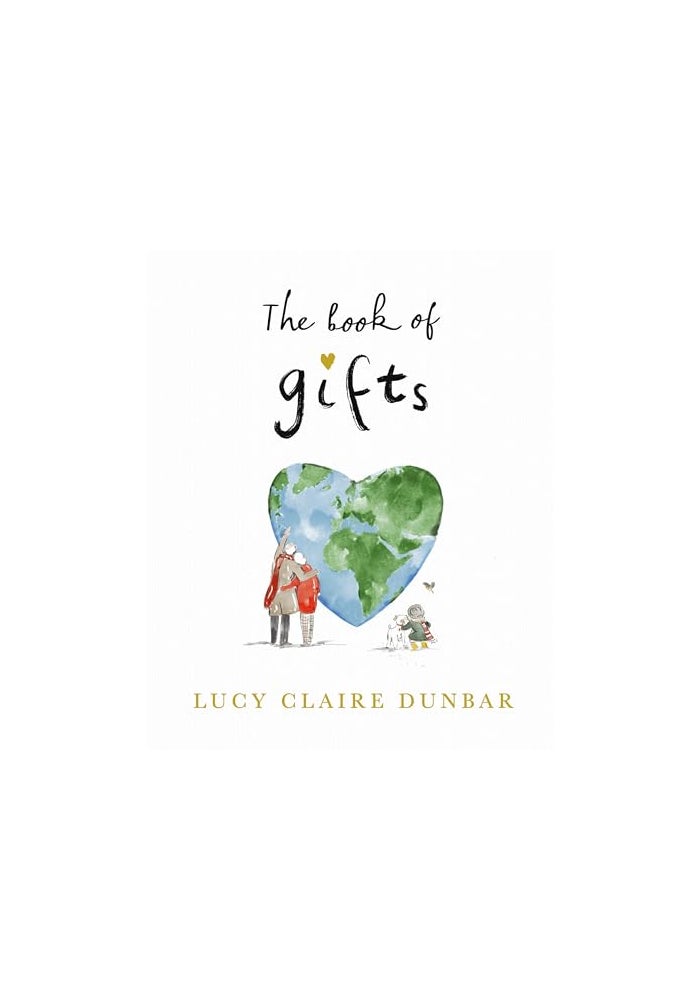 Book Of Gifts