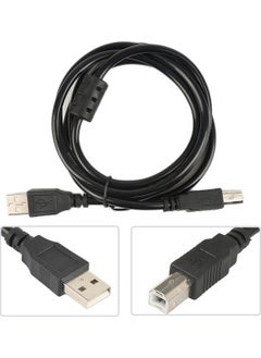 Gabble USB 2.0 Printer Cable 1.5 m  - Image 2