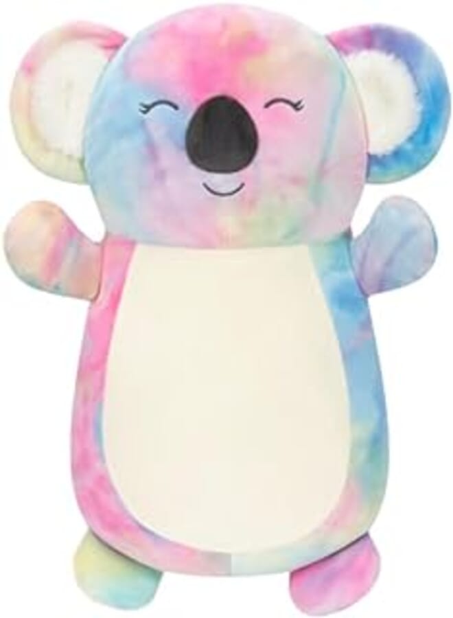 Squishmallows HugMees - 14" - Katya - Koala
