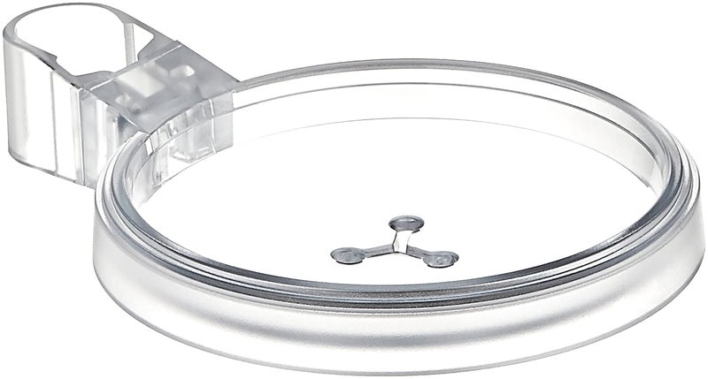 Grohe صحن صابون جروهي