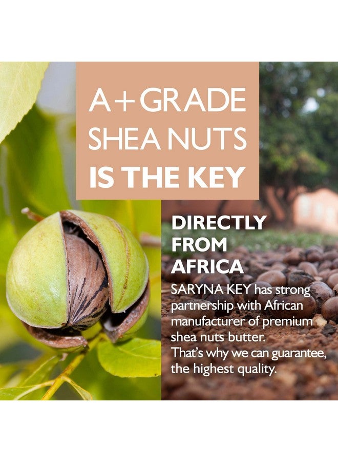 سارينا كي زيت الشعر سارينا كي لإصلاح التلف - زبدة الشيا الأفريقية النقية مع الكيراتين وفيتامين هـ لعلاج الشعر - سيروم للتحكم في التجعد وإصلاح أطراف الشعر المتقصفة - يرطب، يلمع، وينعم الشعر (105 مل/3.55 أونصة) - Image 3