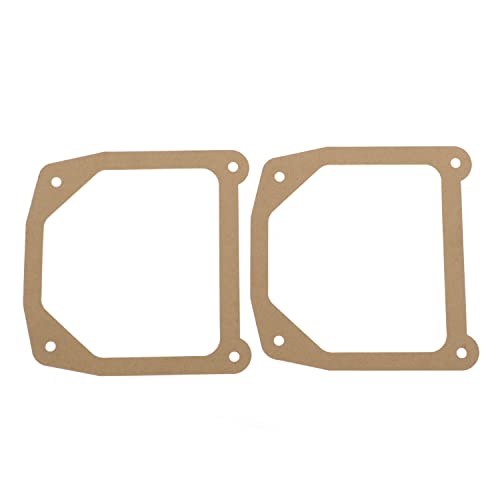Awesir Valve Cover Gaskets Compatible with Kohler 7000 for The 7000 Model Engines with Stamped Steel Valve Covers, 2 PCS - Image 1