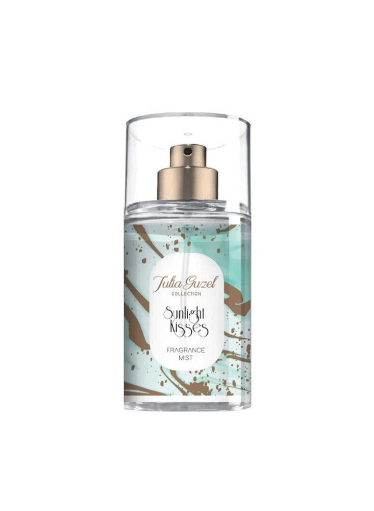 Julia Guzel - Body Mist - Sunlight - 100 ml