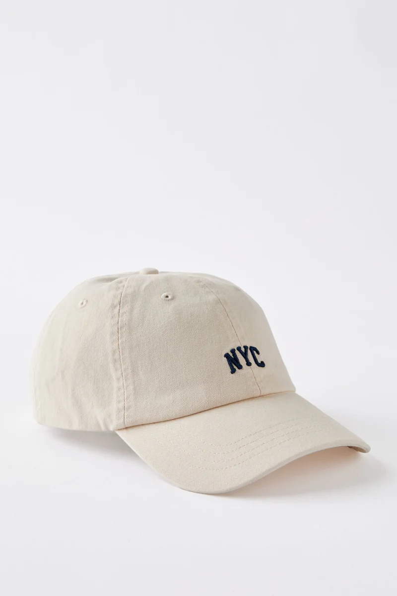 روبي القبعة الكلاسيكية