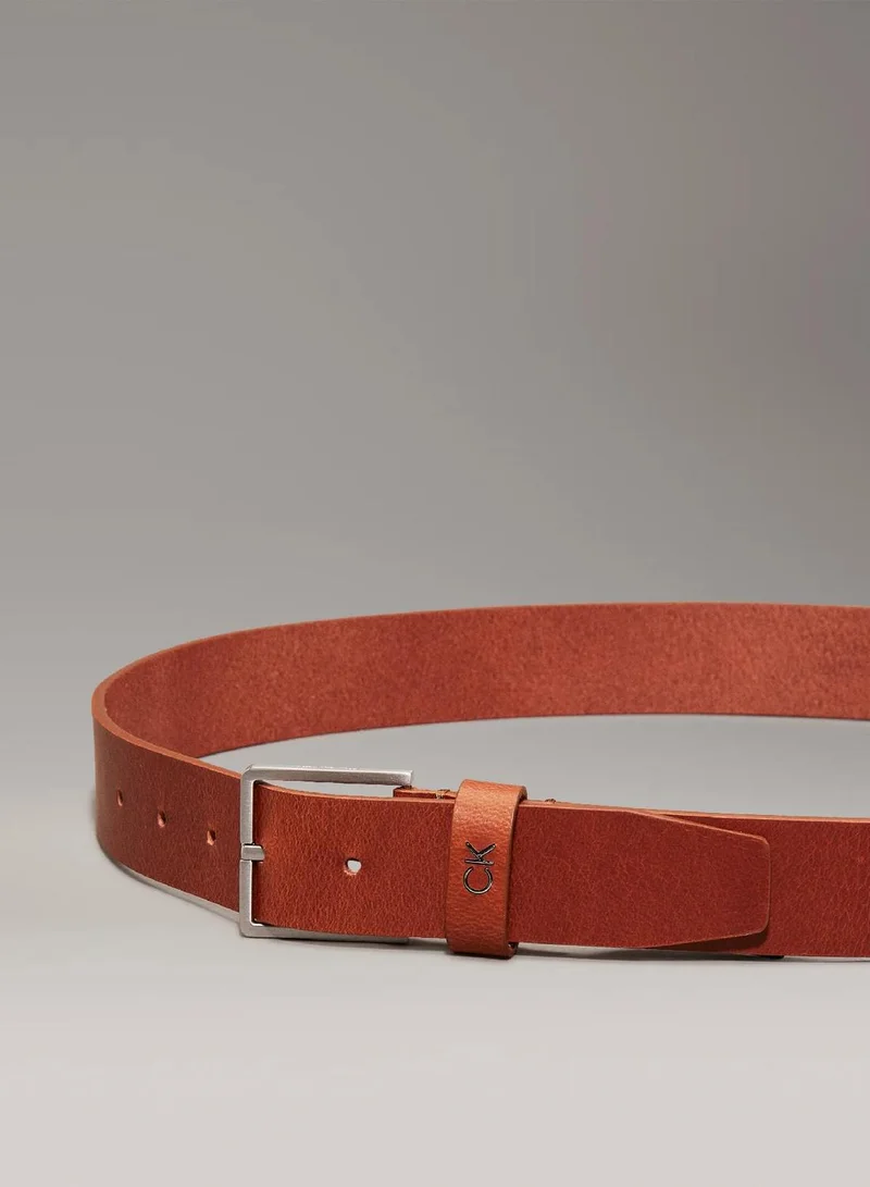 Calvin Klein Leather Belt
