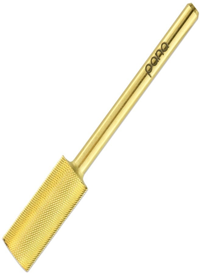 PANA 3/32" Professional - Small Barrel Gold Carbide (2x Fine) - Image 5