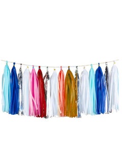 Tassel  Garland  Set
