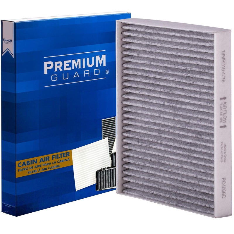PG Cabin Air Filter PC4068C Fits 20112019 Ford Explorer 20092019 Taurus Flex 20192023 Chevrolet Aveo 20132019 Ford Police Interceptor Utility 20102016 Lincoln MKS