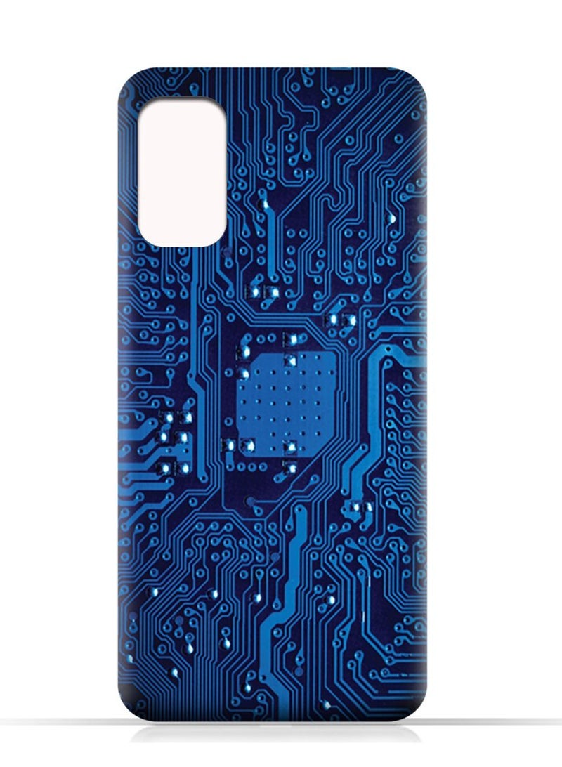 AMC DESIGN Protective Case Cover For Xiaomi Poco M3 Pro 5G - Image 2