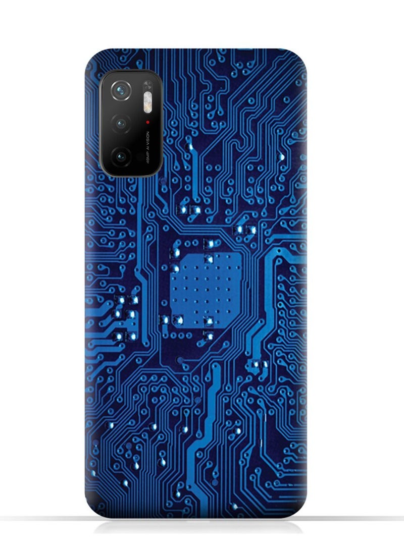 AMC DESIGN Protective Case Cover For Xiaomi Poco M3 Pro 5G - Image 1