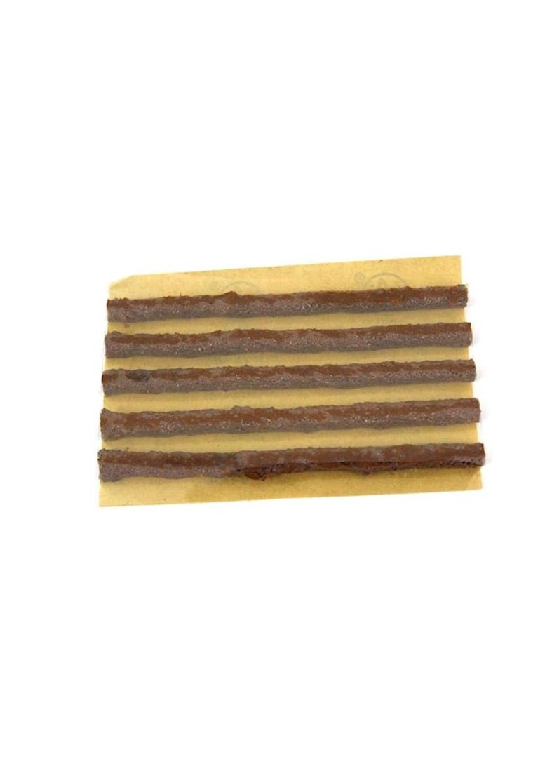 Generic Tire patch set 5 pieces 