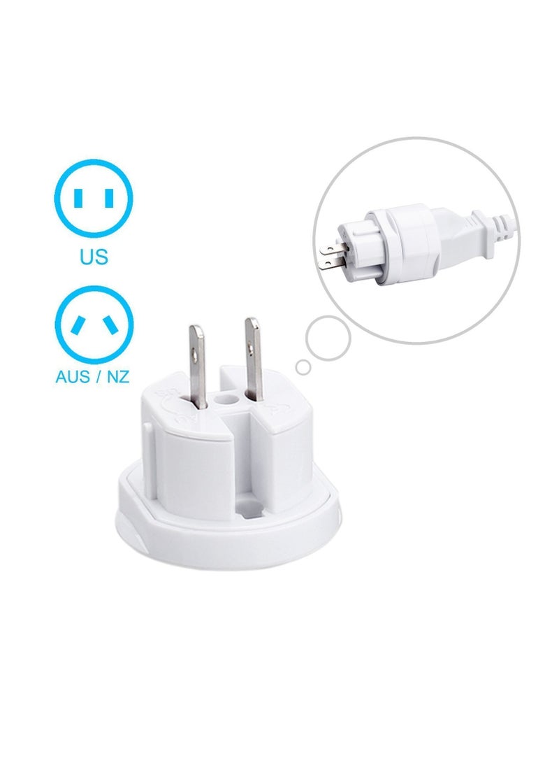 All in One Universal Electrical Plug Travel Power Socket Adapter/Converter Outlet  - Image 2