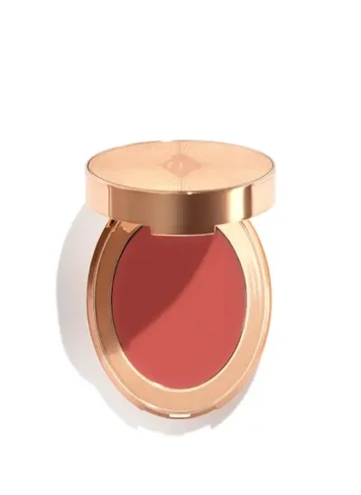 Charlotte Tilbury Beautiful Skin Lip & Cheek Glow - Beach Peach Glow