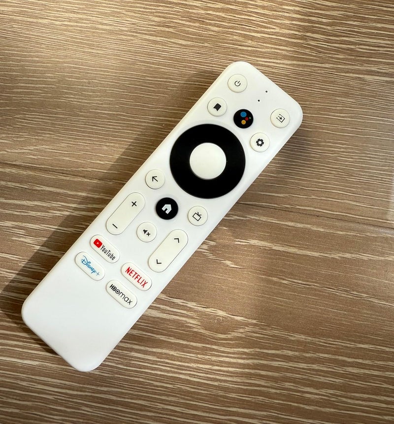 LOMCA Replacement Remote Control Voice Remote for Mecool KM2 / KM2 Plus TV Box Compatible with ONN Android FHD 4K UHD Streaming Stick TV Box 100024646 100026240 - Image 2