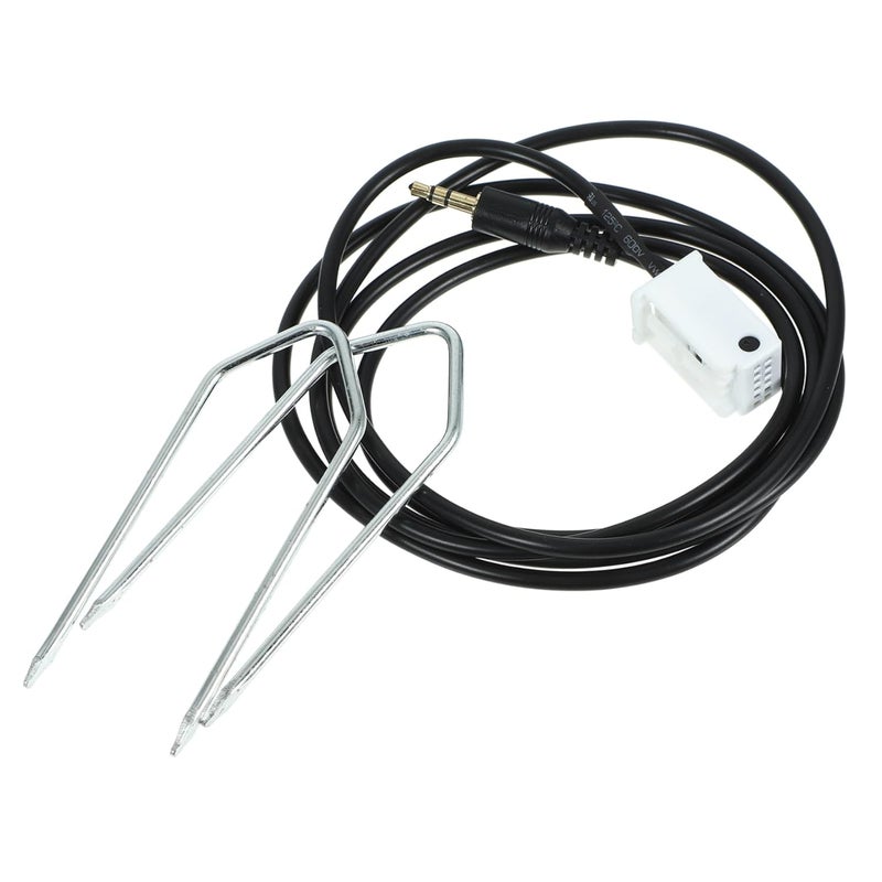 Gadpiparty 3.5mm Aux Cable with Removal Tool for Easy Disassembly and Stable Audio Signal - Image 2