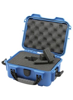 Nanuk Nanuk 904 Waterproof Hard Case with Foam Insert - Blue  - Image 2