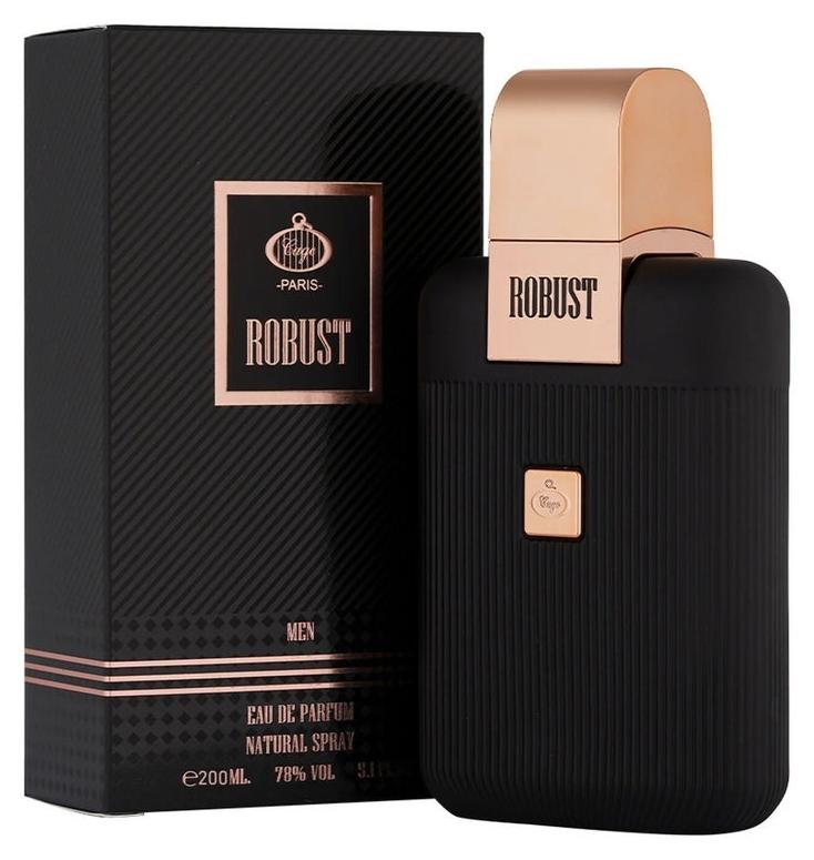 DERAAH ROBUST PERFUME For Man 200 ml - Image 1