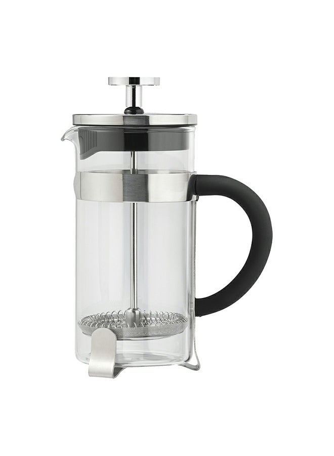 Loquat Coffee Maker French Press Silver one sizecm