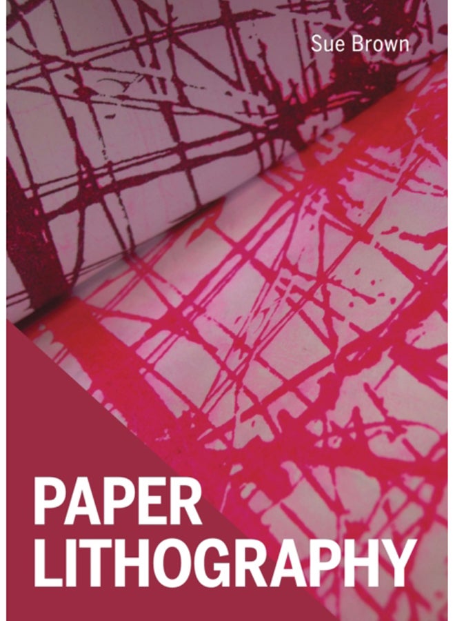 Paper Lithography 