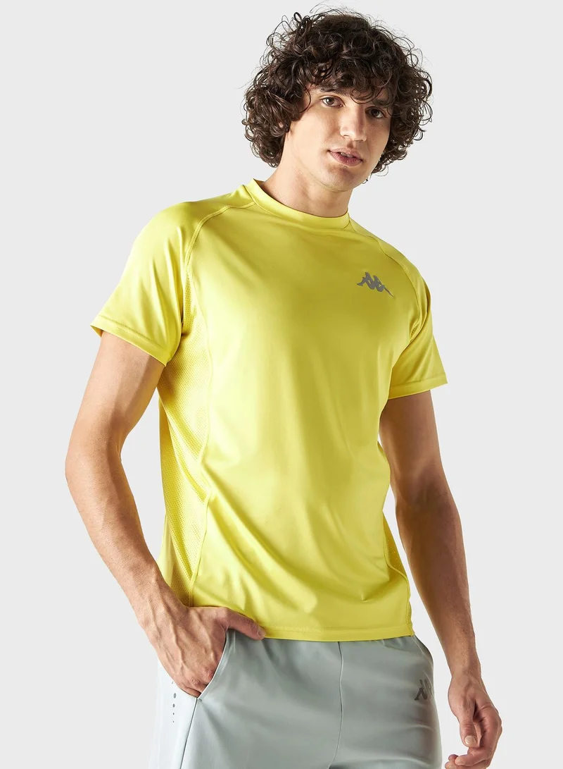 Kappa Logo T-Shirt