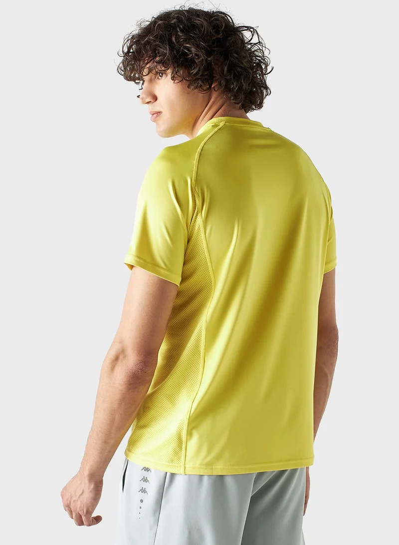 Kappa Logo T-Shirt